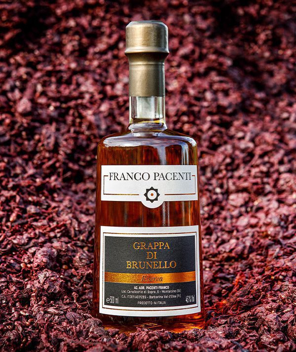 grappa-riserva