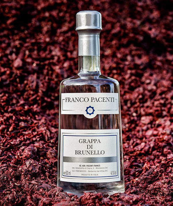 grappa