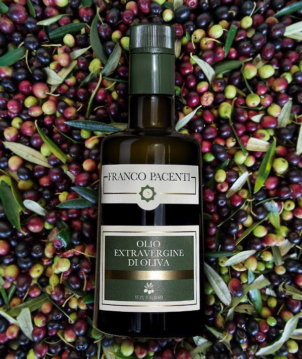 olio